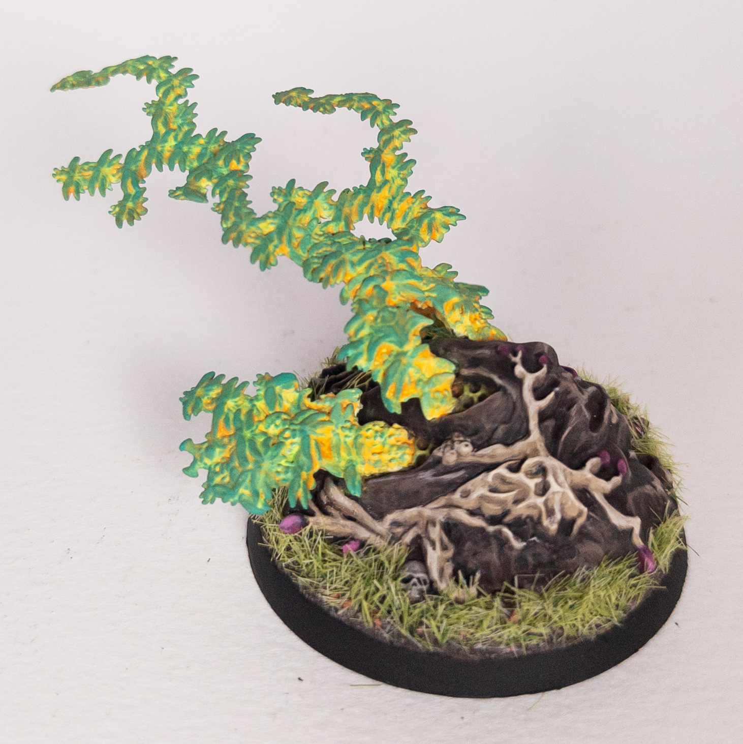 Spiteswarm Hive